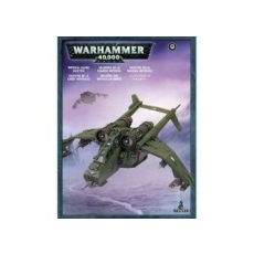 ASTRA MILITARUM Valkyrie Box